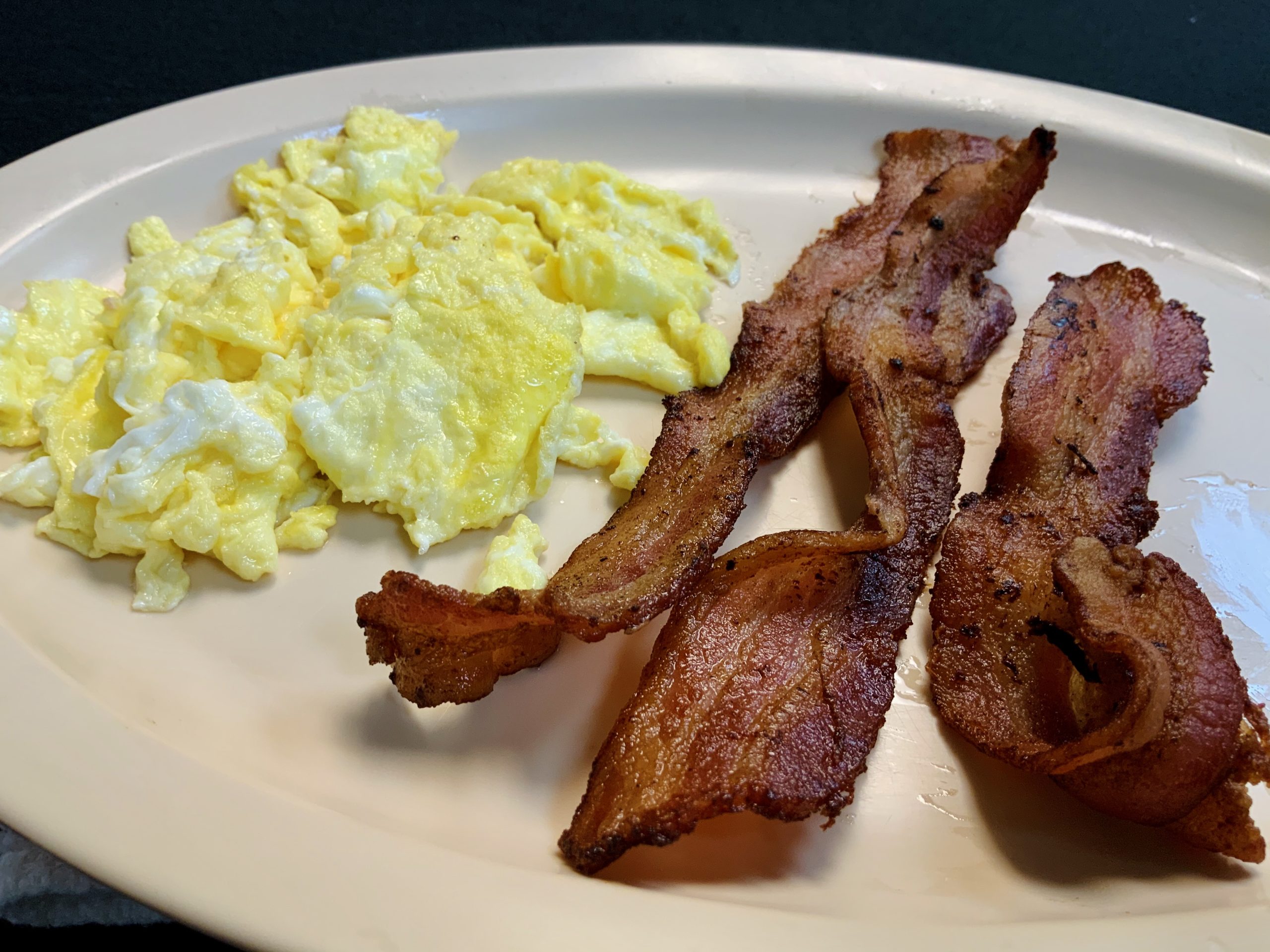 Pappa Yolks Grill Gallery Image
