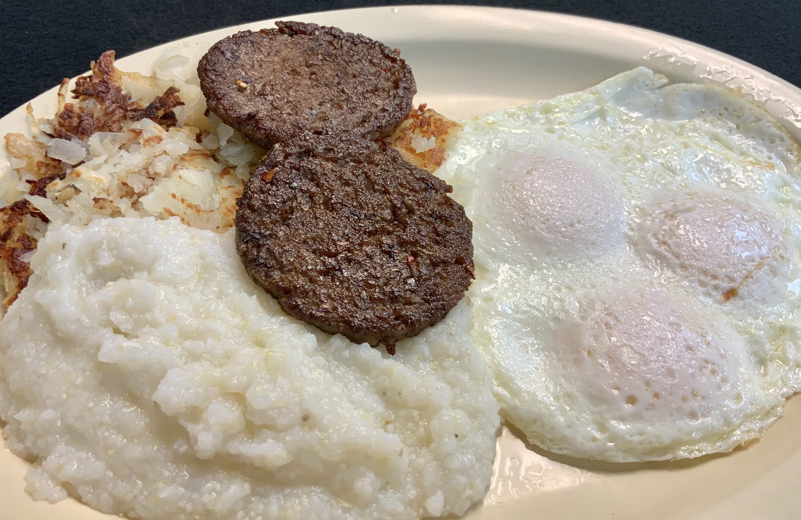 Pappa Yolks Grill Gallery Image