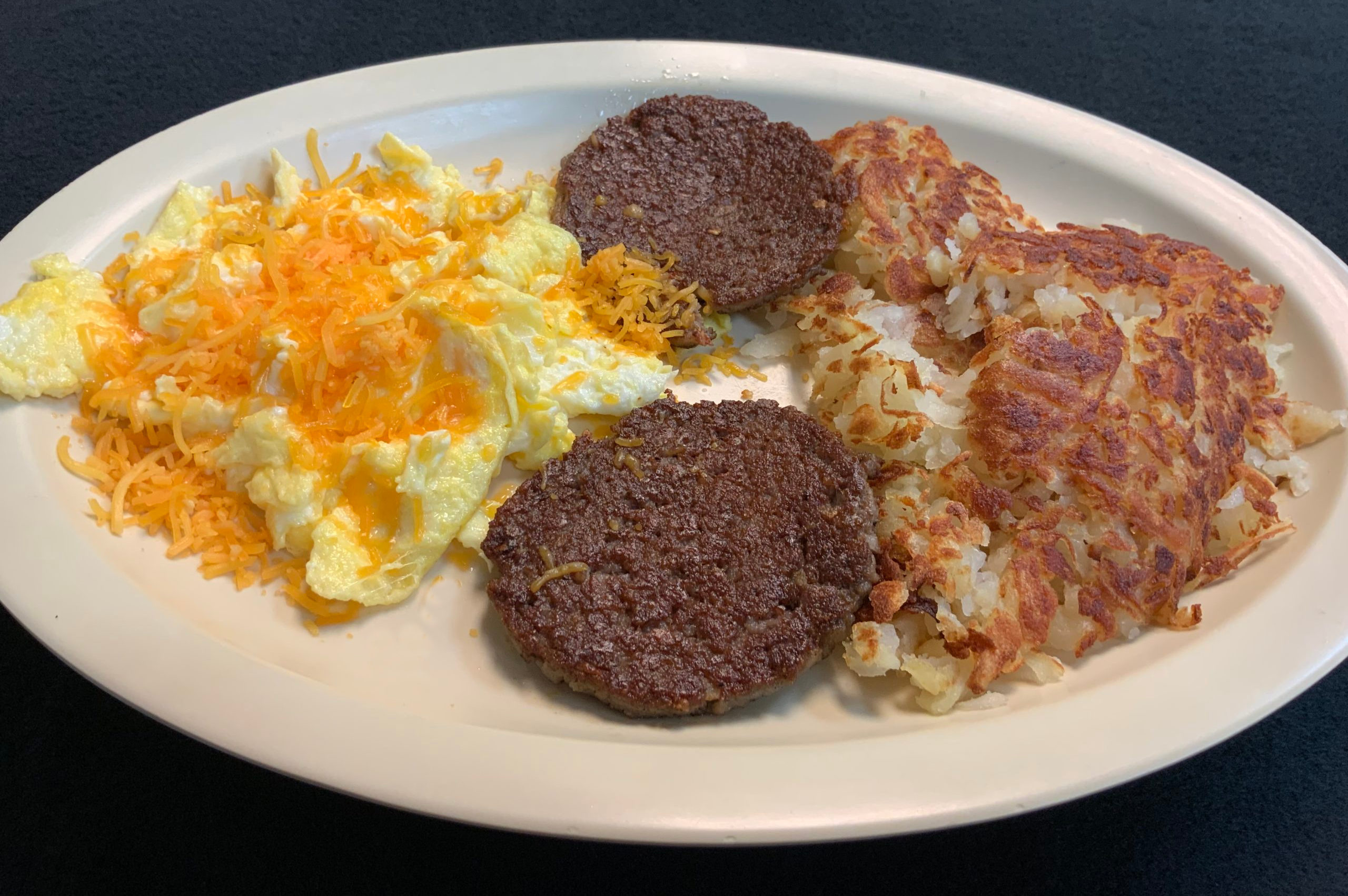 Pappa Yolks Grill Gallery Image