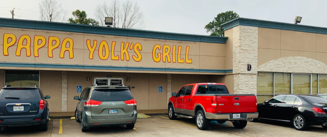 Pappa Yolks Grill Gallery Image