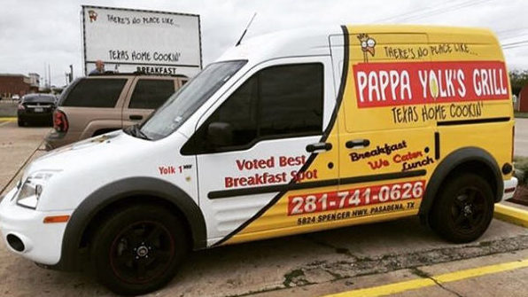 Pappa Yolks Grill Gallery Image