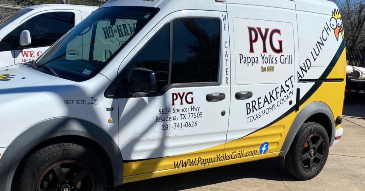 Pappa Yolks Grill Gallery Image