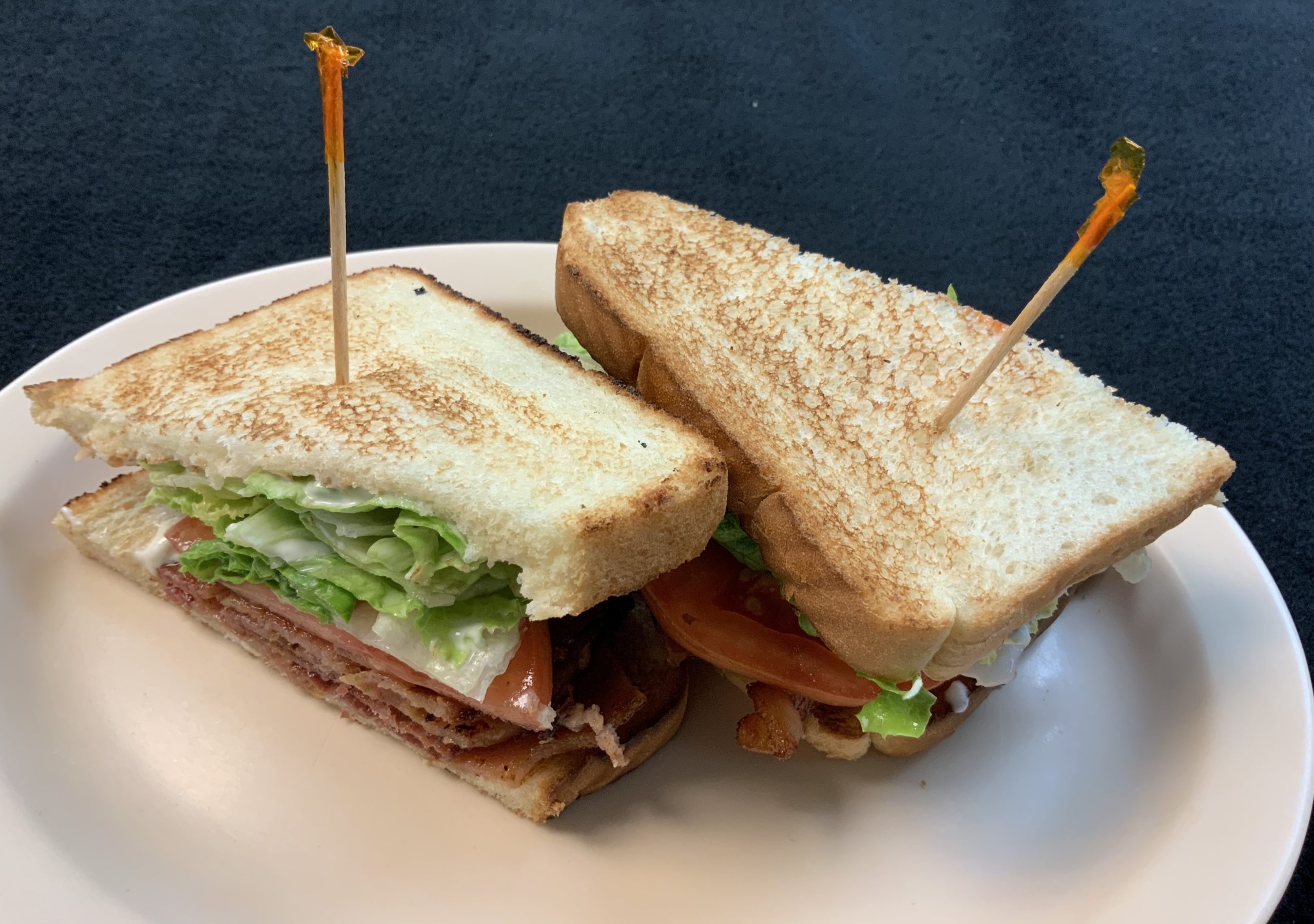 Pappa Yolks Grill Gallery Image