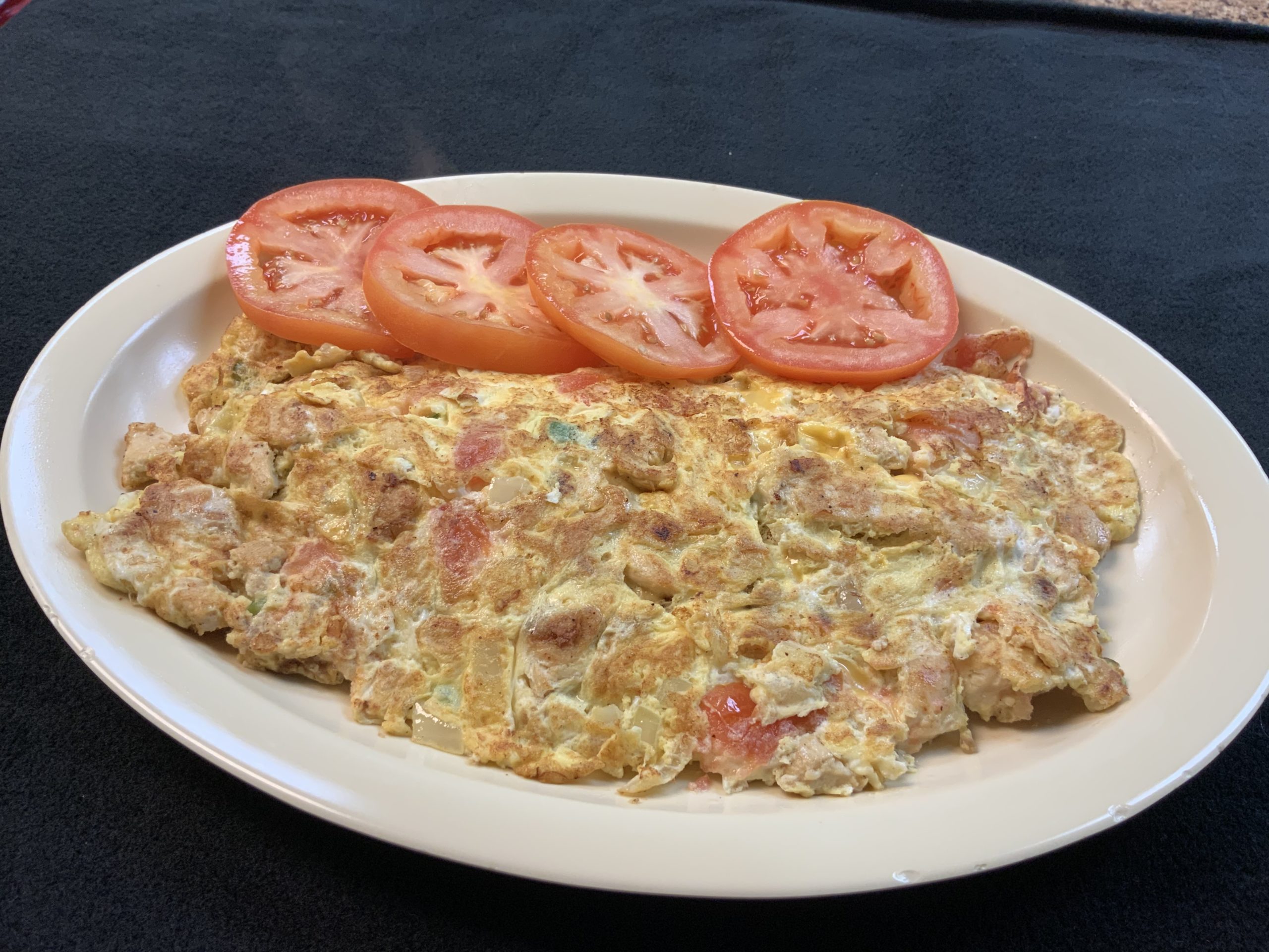 Pappa Yolks Grill Gallery Image
